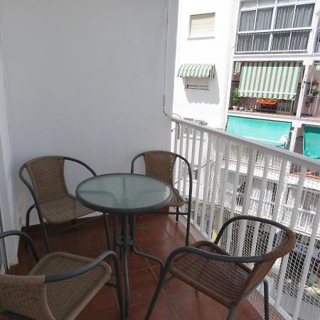 Apartamento Avenida Nerja Zewnętrze zdjęcie