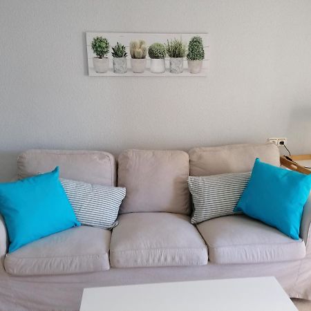 Apartamento Avenida Nerja Zewnętrze zdjęcie