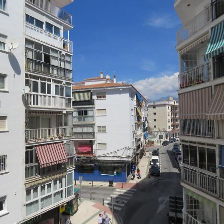 Apartament Apartamento Avenida Nerja Zewnętrze zdjęcie