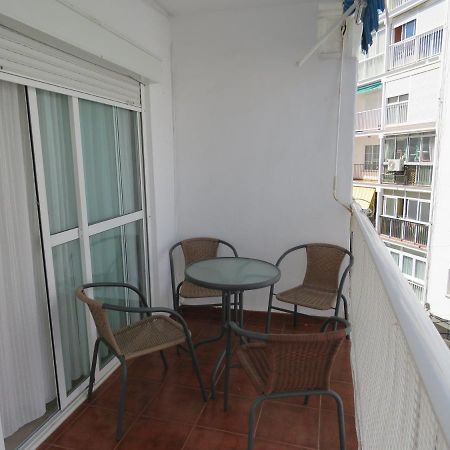 Apartament Apartamento Avenida Nerja Zewnętrze zdjęcie