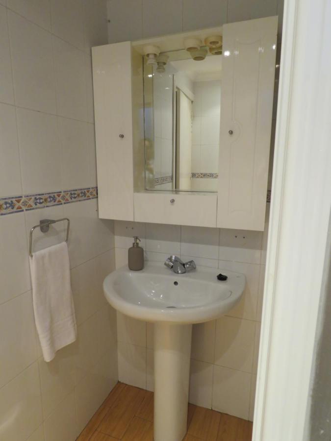 Apartamento Avenida Nerja Zewnętrze zdjęcie
