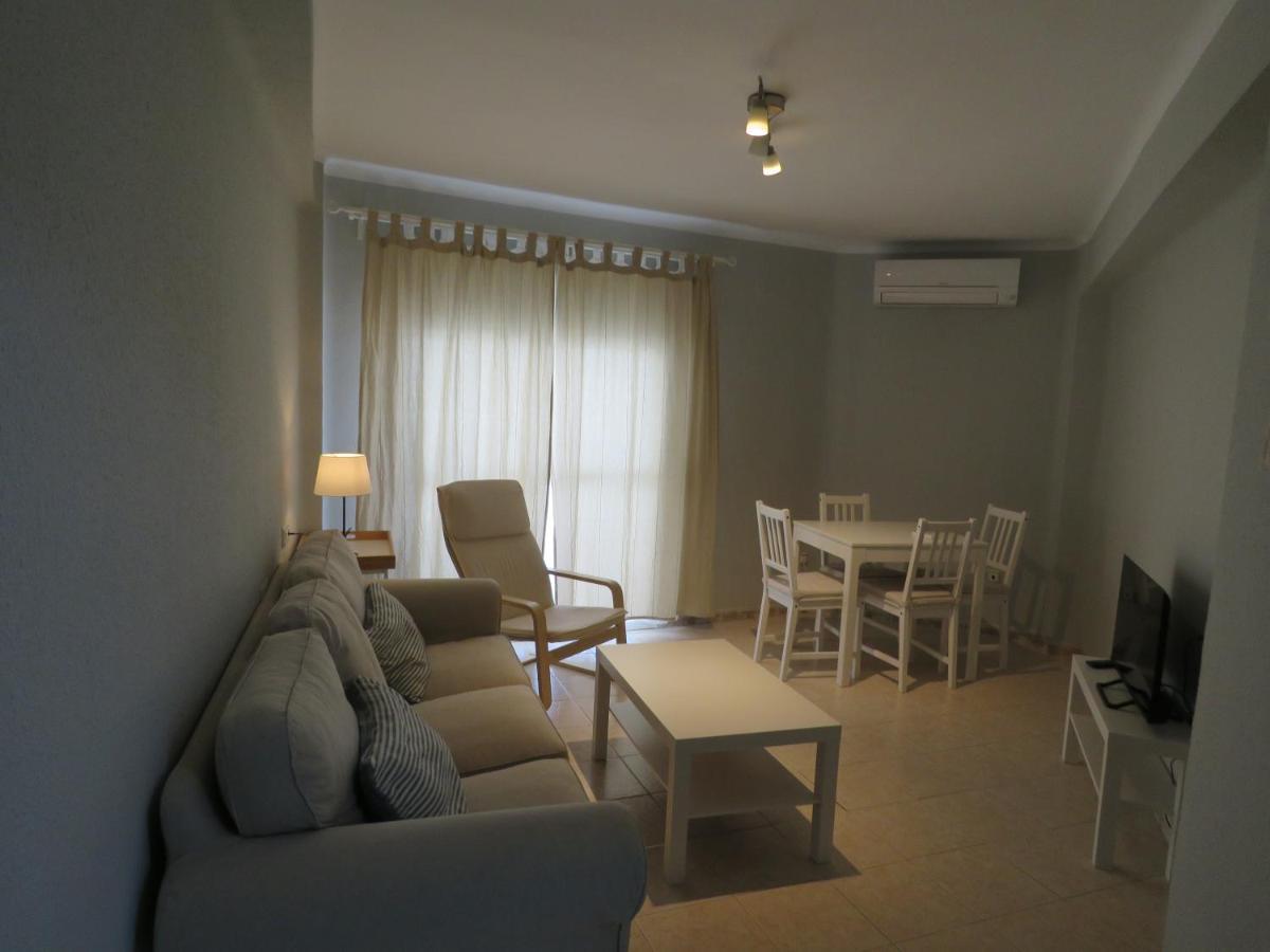 Apartamento Avenida Nerja Zewnętrze zdjęcie