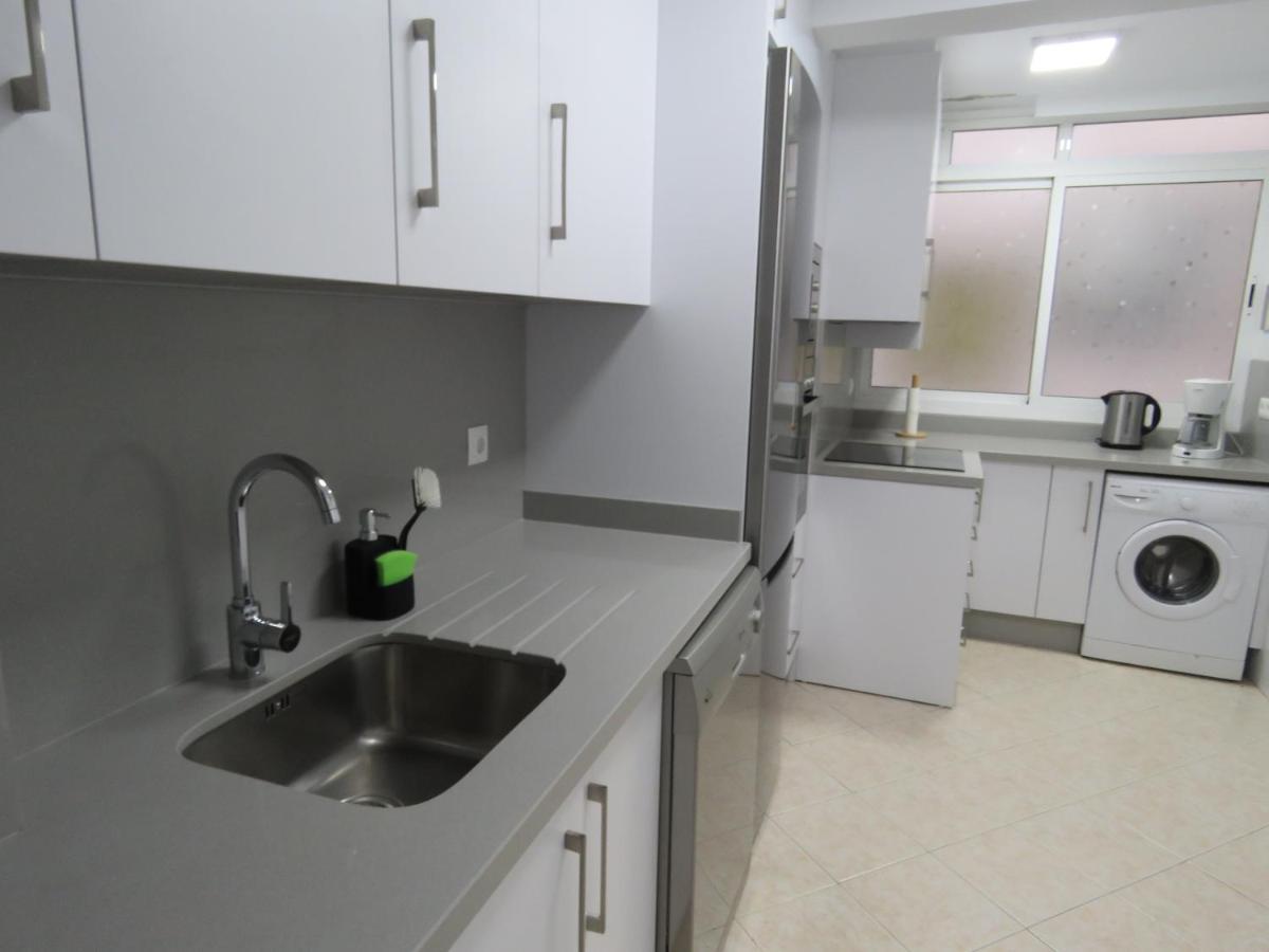 Apartamento Avenida Nerja Zewnętrze zdjęcie