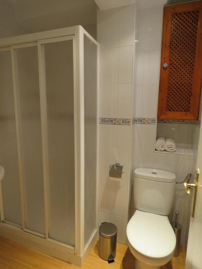 Apartamento Avenida Nerja Zewnętrze zdjęcie