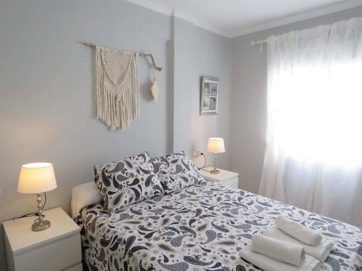 Apartamento Avenida Nerja Zewnętrze zdjęcie