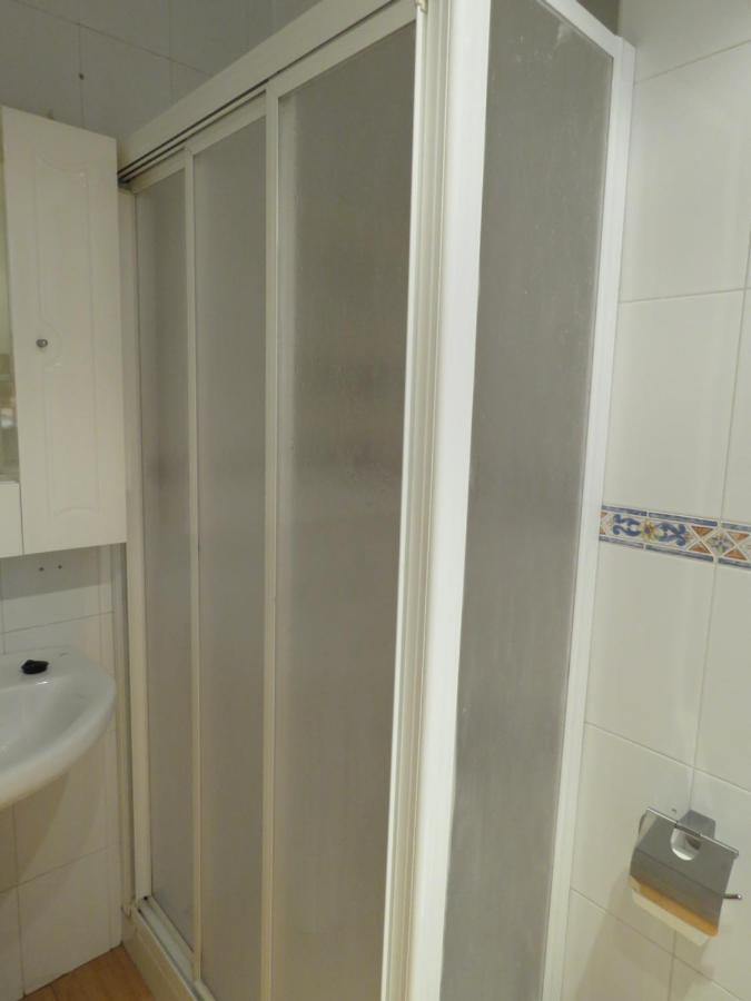 Apartamento Avenida Nerja Zewnętrze zdjęcie