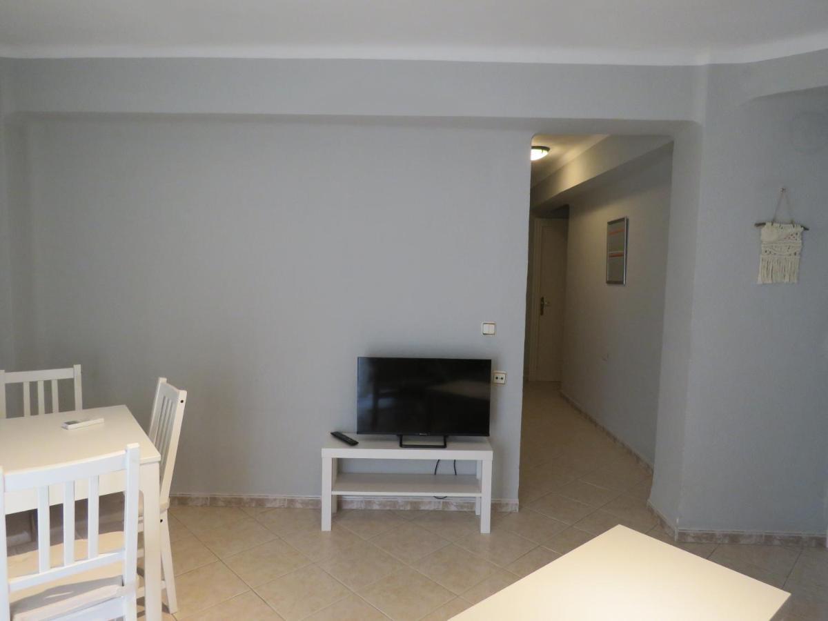 Apartamento Avenida Nerja Zewnętrze zdjęcie