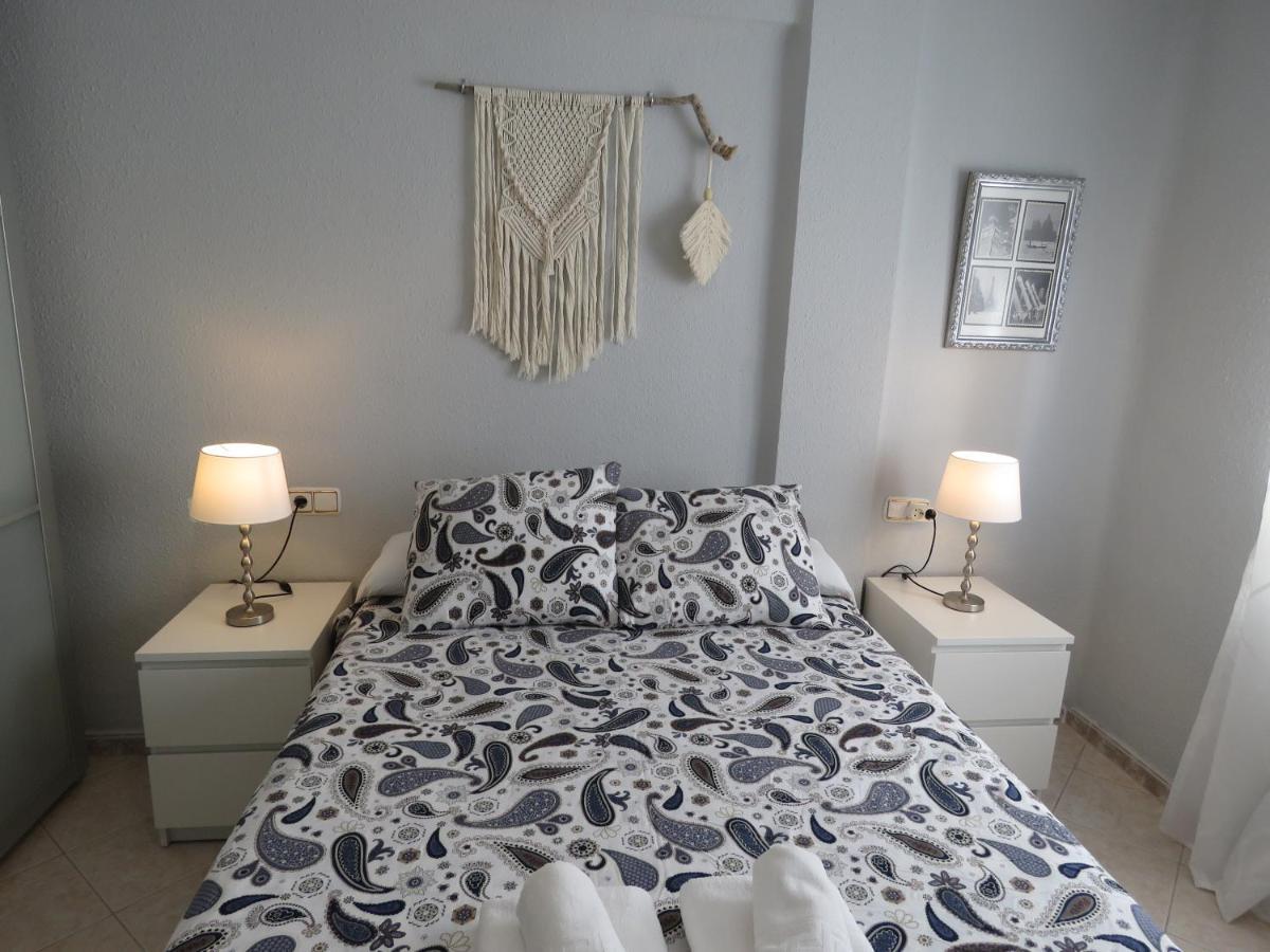 Apartamento Avenida Nerja Zewnętrze zdjęcie