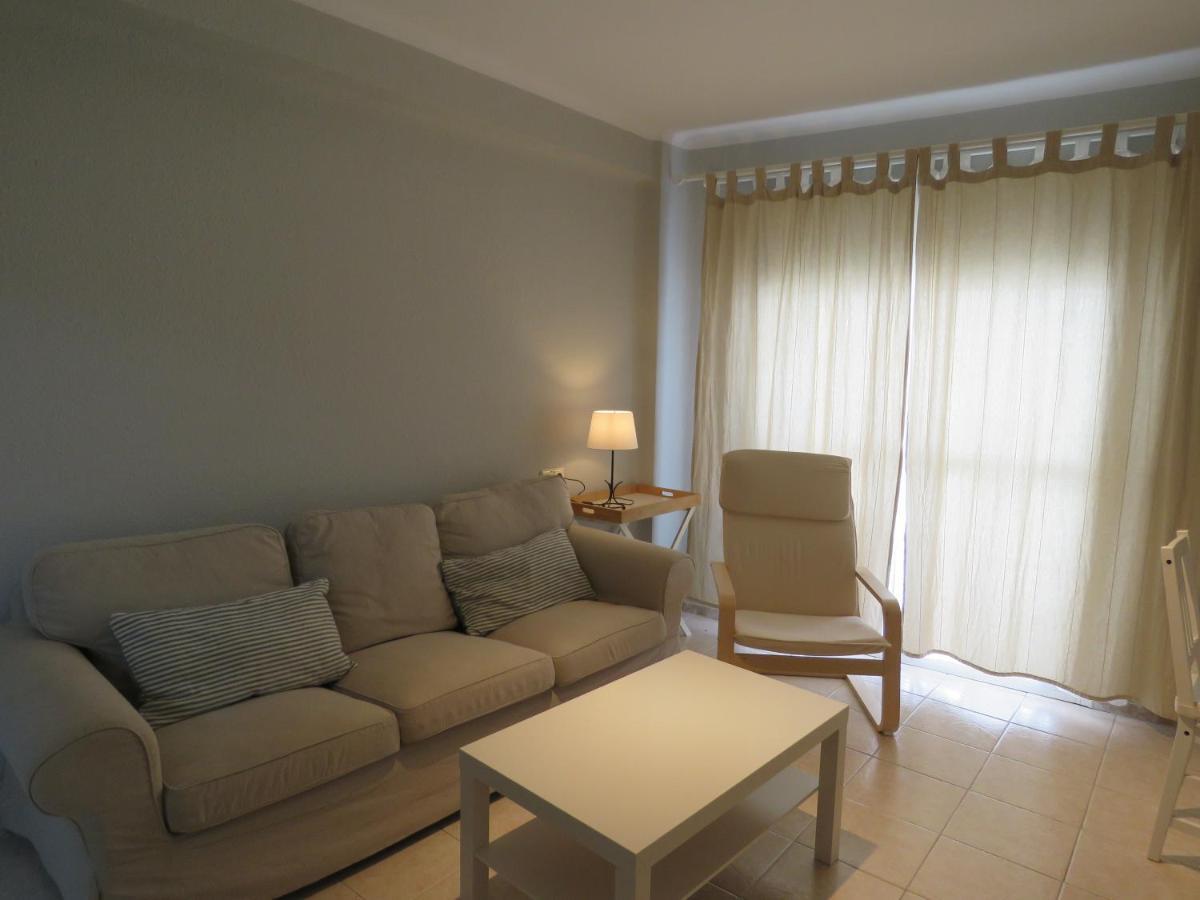 Apartamento Avenida Nerja Zewnętrze zdjęcie