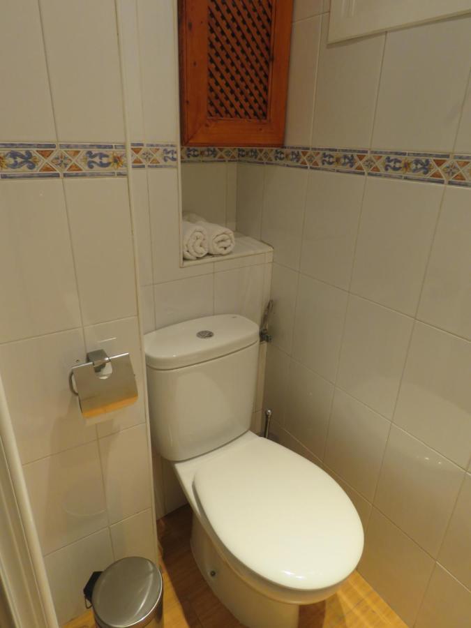 Apartamento Avenida Nerja Zewnętrze zdjęcie