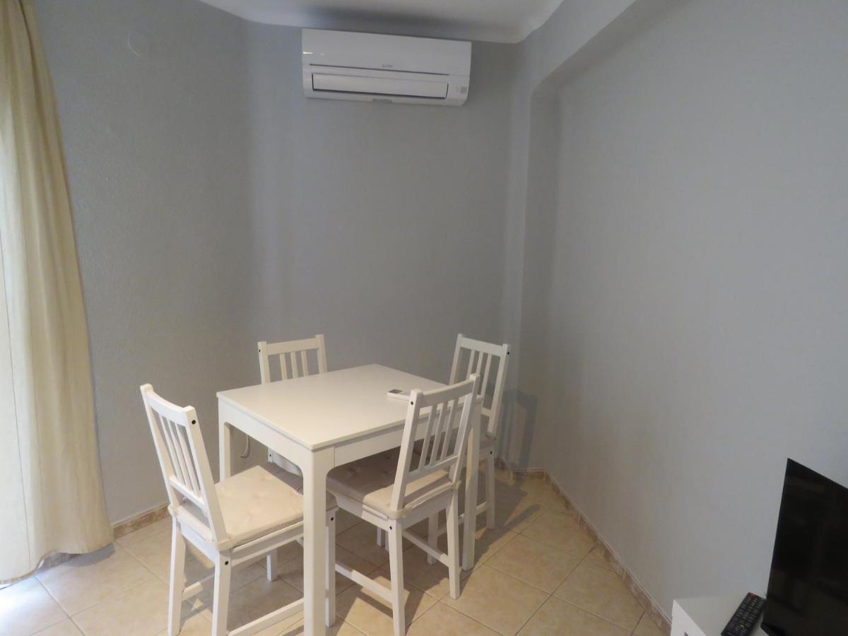 Apartamento Avenida Nerja Zewnętrze zdjęcie