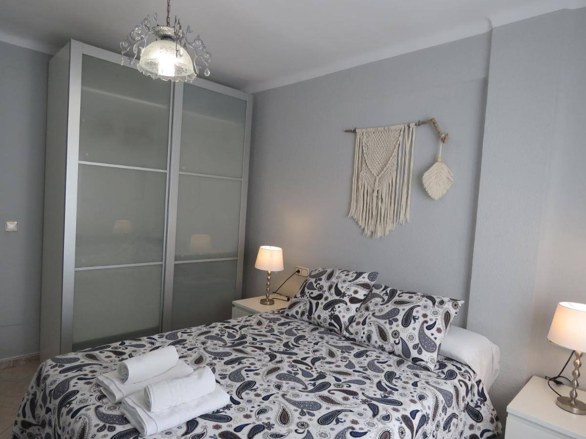 Apartamento Avenida Nerja Zewnętrze zdjęcie